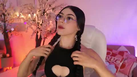 Snapshot of jadesummerr chatting on 03.06.26 Jade Summer online show from 03.06.26