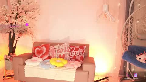 Snapshot of jadesummerr chatting on 03.18.26 Jade Summer online show from 03.18.26