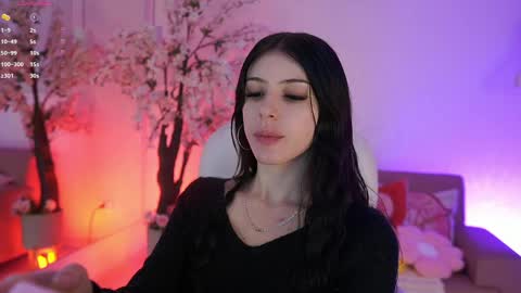 Snapshot of jadesummerr chatting on 03.23.26 Jade Summer online show from 03.23.26
