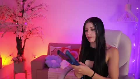 Snapshot of jadesummerr chatting on 05.01.26 Jade Summer online show from 05.01.26