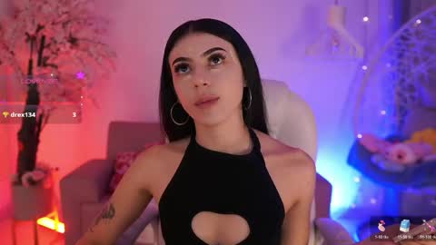 Snapshot of jadesummerr chatting on 05.12.26 Jade Summer online show from 05.12.26