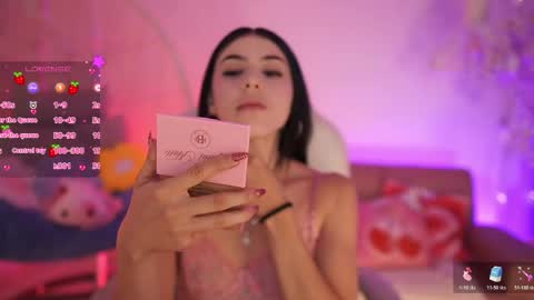 Snapshot of jadesummerr chatting on 05.19.26 Jade Summer online show from 05.19.26