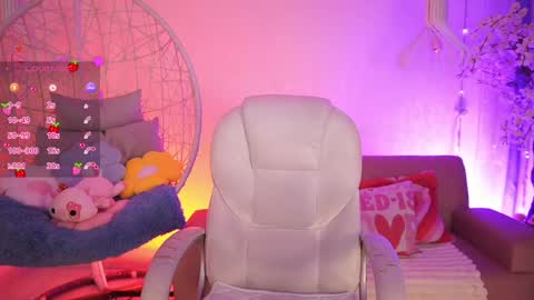 Snapshot of jadesummerr chatting on 05.27.26 Jade Summer online show from 05.27.26