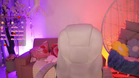 Snapshot of jadesummerr chatting on 05.28.26 Jade Summer online show from 05.28.26