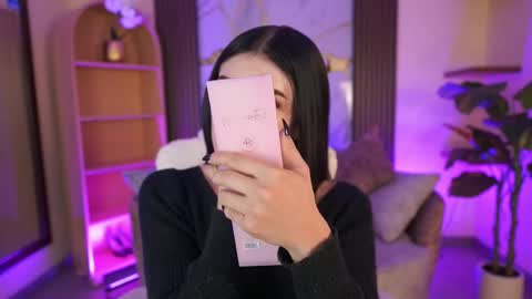 Snapshot of jadesummerr chatting on 06.02.26 Jade Summer online show from 06.02.26