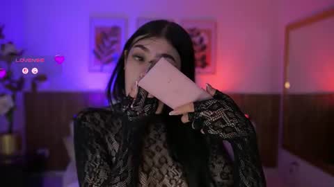 Snapshot of jadesummerr chatting on 07.09.26 Jade Summer online show from 07.09.26