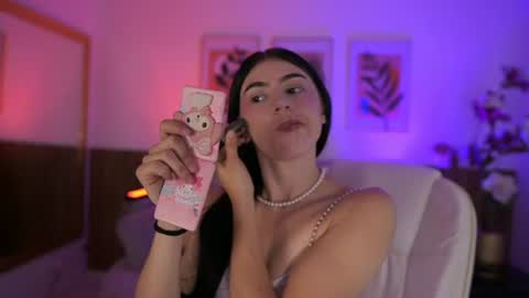 Snapshot of jadesummerr chatting on 07.16.26 Jade Summer online show from 07.16.26