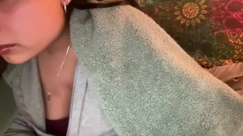 Snapshot of jadexbabe chatting on 01.30.25 Jadexbabe online show from 01.30.25