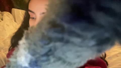 Snapshot of jadexbabe chatting on 02.12.25 Jadexbabe online show from 02.12.25