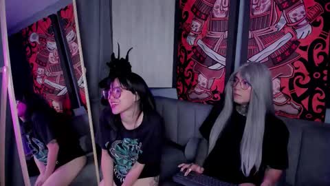 Jade  Khada online show from 10.26.25