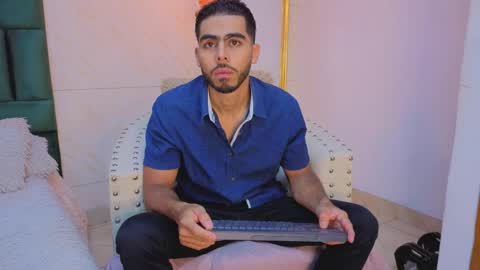 Snapshot of jadiel_stone chatting on 05.30.26 Jadiel online show from 05.30.26