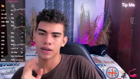 javi15  online show from 12.14.25