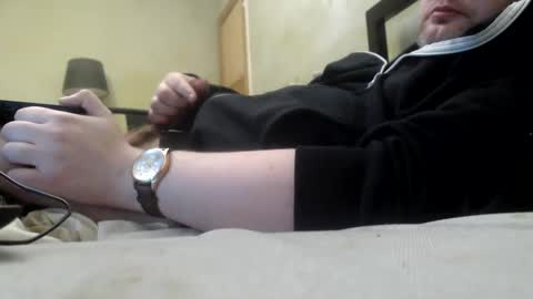 Snapshot of jaedon2016 chatting on 01.18.25 Jaedon online show from 01.18.25