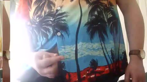 Jaedon online show from 05.04.26