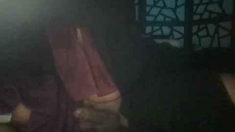 jaehamilton online show from 04.06.26