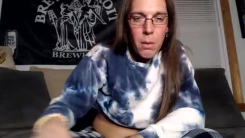 Naughty Jae online show from 01.11.26