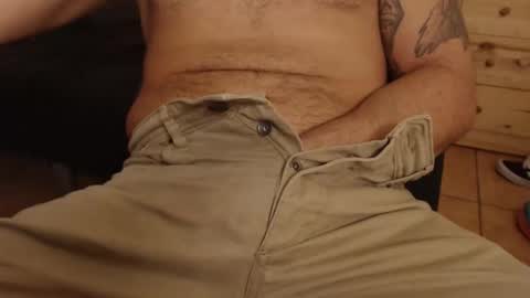 Jagger online show from 09.20.25