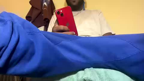 jahnndoeee online show from 10.18.25