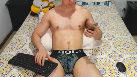 jahshot4 online show from 10.06.25