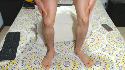 jahshot4 online show from 11.29.25