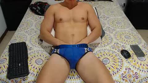 Snapshot of jahshot4 chatting on 04.15.26 jahshot4 online show from 04.15.26