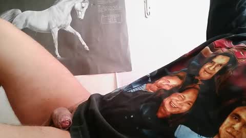 Jahweed online show from 09.12.25