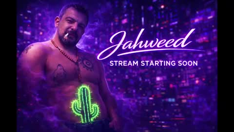 Jahweed online show from 04.26.26