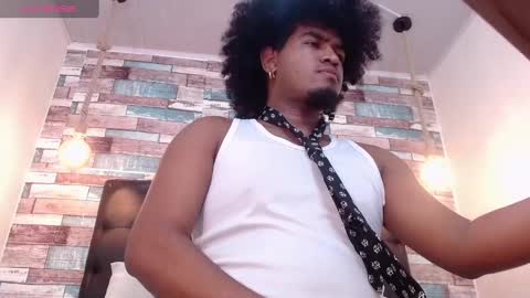 Snapshot of jaicob_runeer chatting on 10.24.25 I AM JAICOB online show from 10.24.25