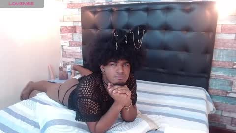 Snapshot of jaicob_runeer chatting on 10.29.25 I AM JAICOB online show from 10.29.25