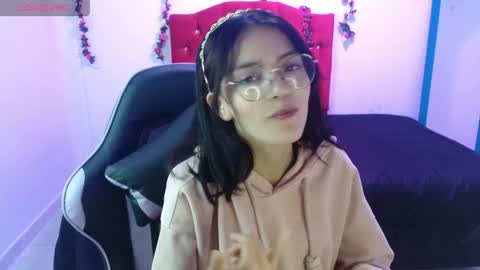 Snapshot of jaide412638 chatting on 05.01.26 jaide412638 online show from 05.01.26