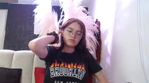 Snapshot of jaide412638 chatting on 06.11.26 jaide412638 online show from 06.11.26