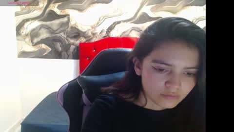 Snapshot of jaide412638 chatting on 07.29.26 jaide412638 online show from 07.29.26