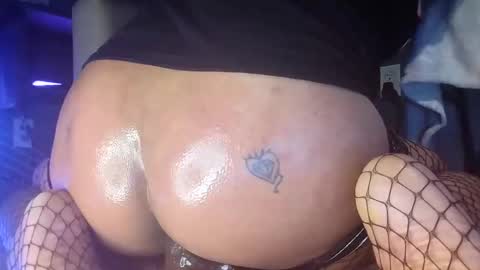 jaidenblake online show from 12.17.25