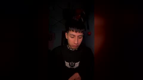 jaider_17 online show from 01.09.26