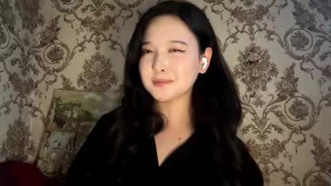 Snapshot of jaimeeschoepp chatting on 06.13.26 Eva 3 online show from 06.13.26