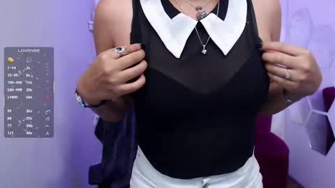 Jaina  online show from 01.11.26