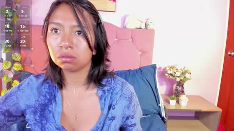 Snapshot of jaina_angell chatting on 03.03.26 Jaina Angel online show from 03.03.26