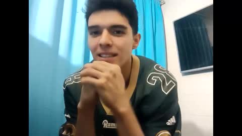 JaxXx online show from 02.01.26