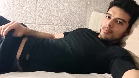 JaxXx online show from 02.25.26