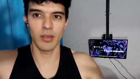 JaxXx online show from 04.12.26