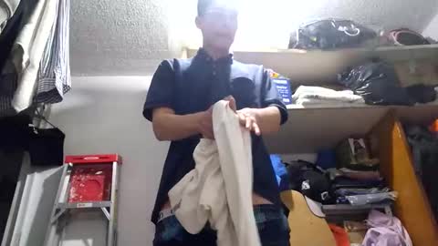 jairfernando258 online show from 11.13.25