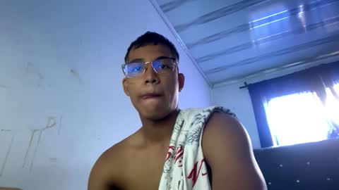 jairsalazar167 online show from 01.17.26