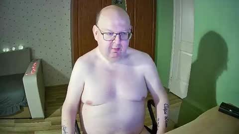 Snapshot of jake230975 chatting on 12.15.24 Jake2309 online show from 12.15.24