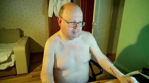 Snapshot of jake230975 chatting on 01.22.25 Jake2309 online show from 01.22.25