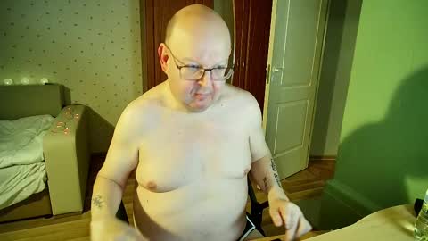 Snapshot of jake230975 chatting on 02.17.25 Jake2309 online show from 02.17.25