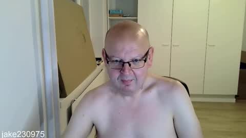 Snapshot of jake230975 chatting on 11.08.25 Jake2309 online show from 11.08.25