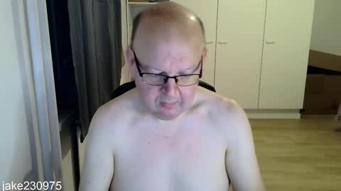 Jake2309 online show from 11.29.25