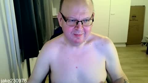 Jake2309 online show from 02.13.26