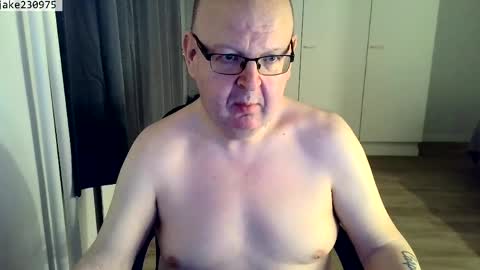 Jake2309 online show from 04.30.26