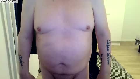 Jake2309 online show from 06.12.26